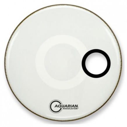 AQUARIAN RSM 18 B (WH) membrana do zestawu